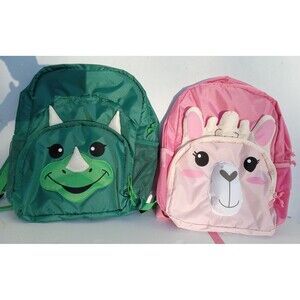 Firefly Kids Backpack for School, Camping, Travel, Sleepover- New, (Back Pack)